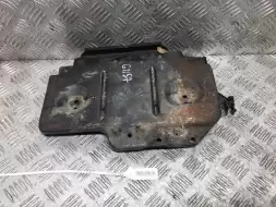 Полка аккумулятора