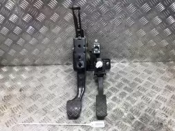 Узел педальный (блок педалей)