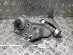 Опора амортизатора верхняя (чашка)