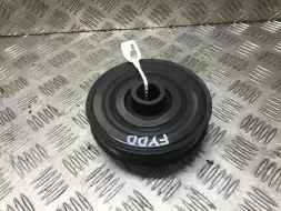 Шкив коленвала