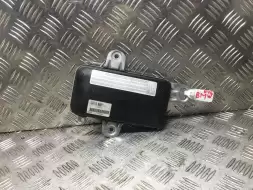 Подушка безопасности боковая (в дверь)