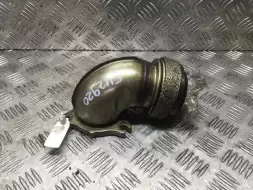 Фланец турбины