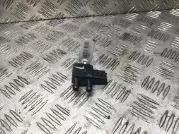 Клапан электромагнитный