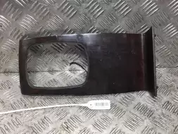 Рамка (накладка) рычага КПП