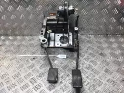 Узел педальный (блок педалей)