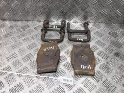 Кронштейн рессоры