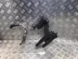 Клапан вентиляции картерных газов