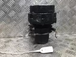 Насос продувки катализатора