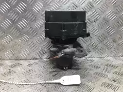 Насос продувки катализатора