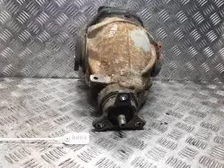 Редуктор заднего моста