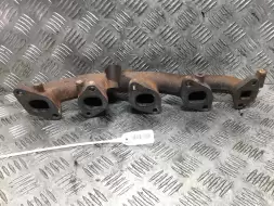 Коллектор выпускной