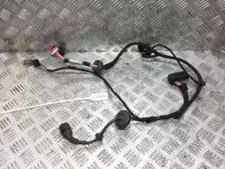 Проводка двери задней правой