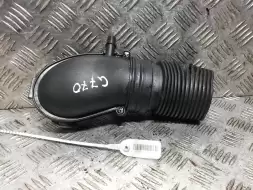 Патрубок воздушного фильтра