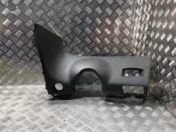 Обшивка салона