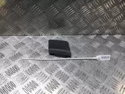 Заглушка (решетка) в бампер