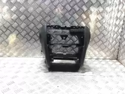 Рамка блока управления печки/климат-контроля