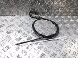 Трос капота