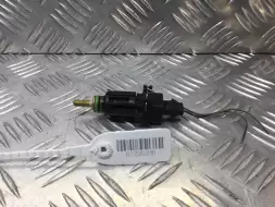 Датчик температуры охлаждающей жидкости