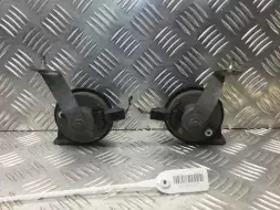 Сигнал (клаксон)