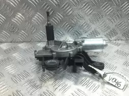 Моторчик заднего стеклоочистителя (дворника)