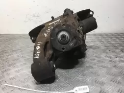 Редуктор заднего моста