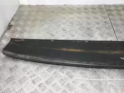 Молдинг бампера заднего