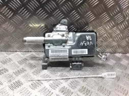 Подушка безопасности боковая (в дверь)