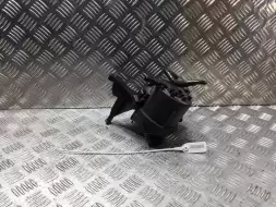 Корпус топливного фильтра