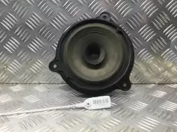 Динамик двери задней правой