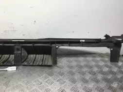 Крепление бампера заднего