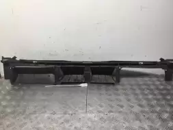 Крепление бампера заднего