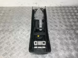 Консоль салона (кулисная часть)