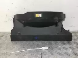 Дефлектор радиатора