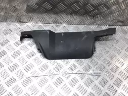 Пластик салона