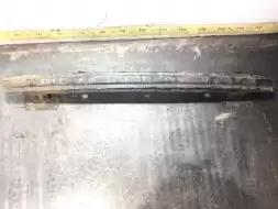 Усилитель бампера заднего