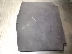 Пол багажника