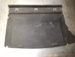 Пол багажника