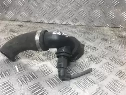 Фланец (тройник) системы охлаждения