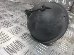 Вакуумный ресивер