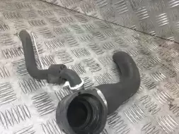 Фланец (тройник) системы охлаждения