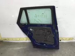 Дверь задняя левая