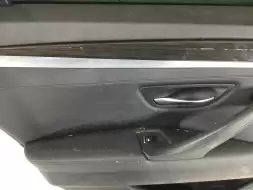 Дверь задняя левая