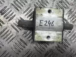 Подушка крепления КПП