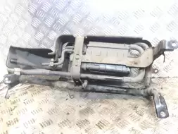 Вакуумный ресивер