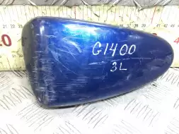 Накладка на бампер