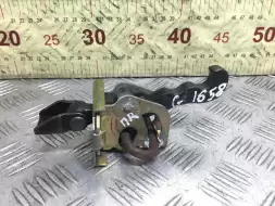 Ограничитель открывания двери передней