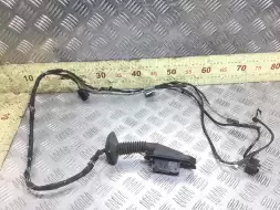 Проводка двери задней правой