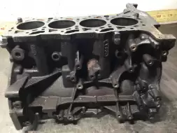 Блок цилиндров