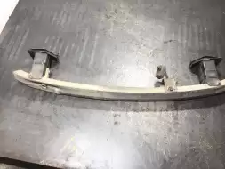 Усилитель бампера заднего