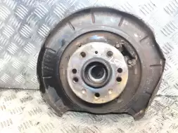 Ступица задняя левая